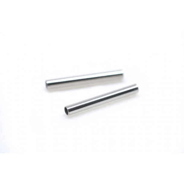 FutureFly - Stainless Steel Tubes - 25 mm