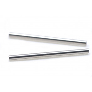 FutureFly - Stainless Steel Tubes - 30 mm