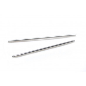 FutureFly - Stainless Steel Tubes - 60 mm