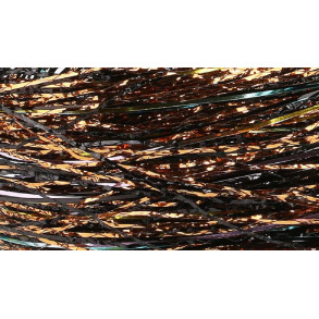 FutureFly - Star Flash - Copper Black