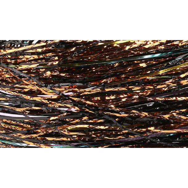FutureFly - Star Flash - Copper Black