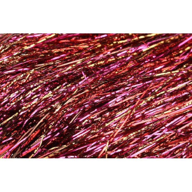 FutureFly - Star Flash - Crimson Red