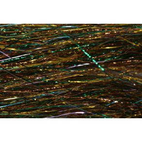 FutureFly - Star Flash - Gold & Green