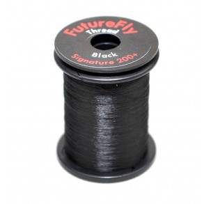 FutureFly - Thread Signature 200++ - Black