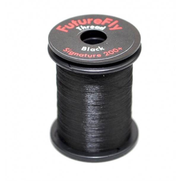 FutureFly - Thread Signature 200++ - Black