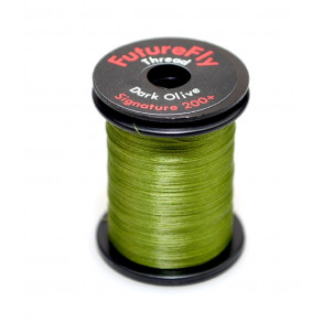 FutureFly - Thread Signature 200++ - Dark Olive
