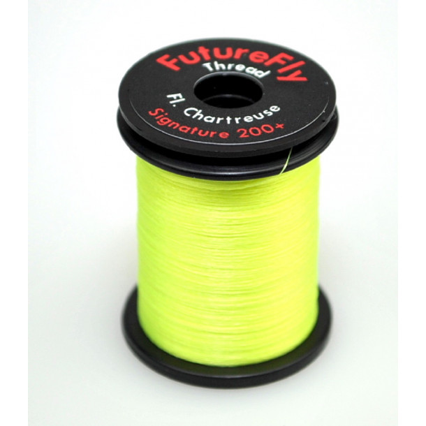 FutureFly - Thread Signature 200++ - Fl. Chartreuse