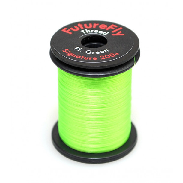 FutureFly - Thread Signature 200++ - FL. Green