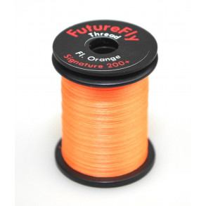 FutureFly - Thread Signature 200++ - Fl. Orange
