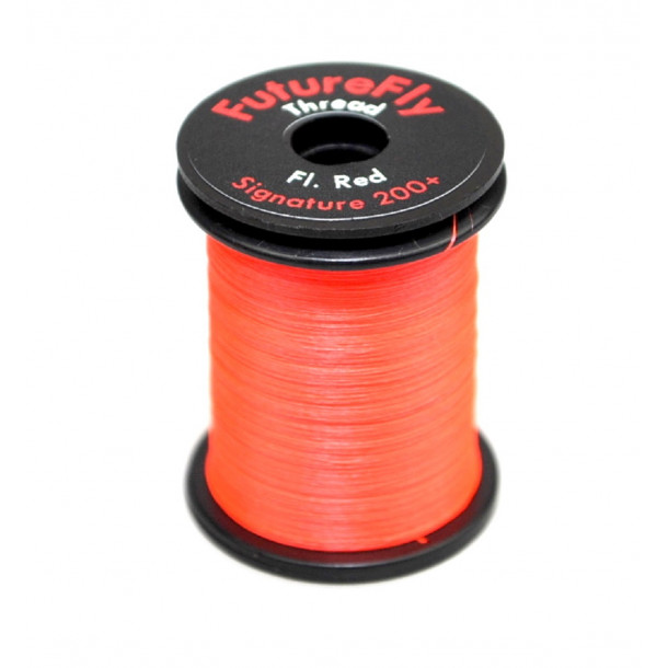 FutureFly - Thread Signature 200++ - FL. Green