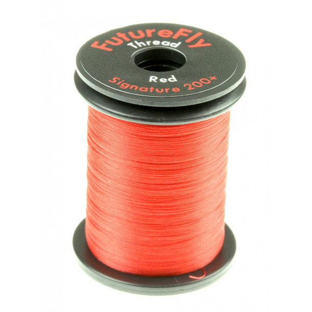 FutureFly - Thread Signature 200+ - Red