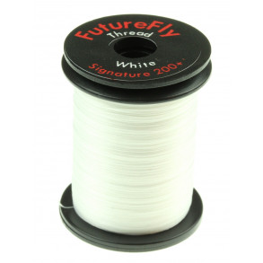 FutureFly - Thread Signature 200++ - White