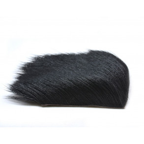 FutureFly - Tiny Muddler Hair - Black