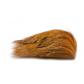 FutureFly - Tiny Muddler Hair - Brown