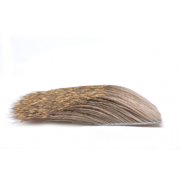 FutureFly - Tiny Muddler Hair - Naturel