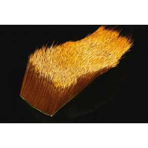 FutureFly - Tiny Muddler Hair - Olive