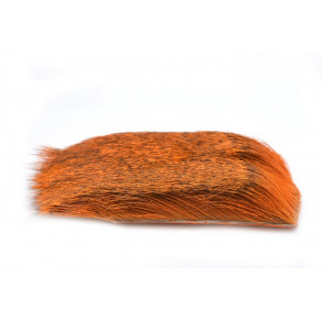 FutureFly - Tiny Muddler Hair - Orange