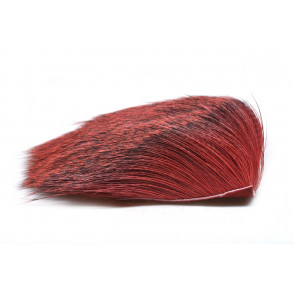 FutureFly - Tiny Muddler Hair - Red