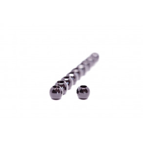 FutureFly - Tungsten Bead - 4 mm - Black