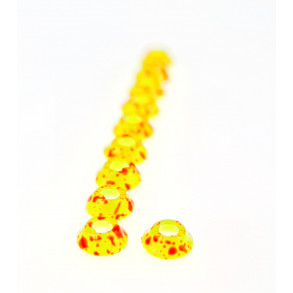 FutureFly - Tungsten Nano UfoDisc - Pingo/Yellow