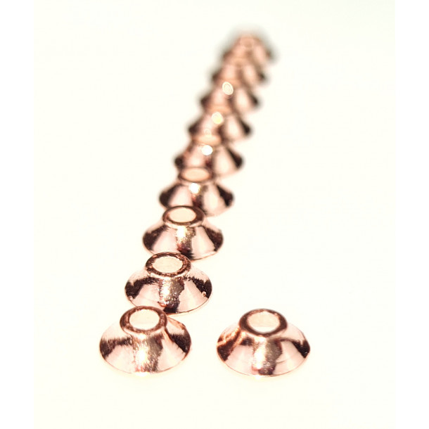 FutureFly - Tungsten UfoDisc - Copper