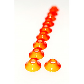 FutureFly - Tungsten UfoDisc - Fl. Orange