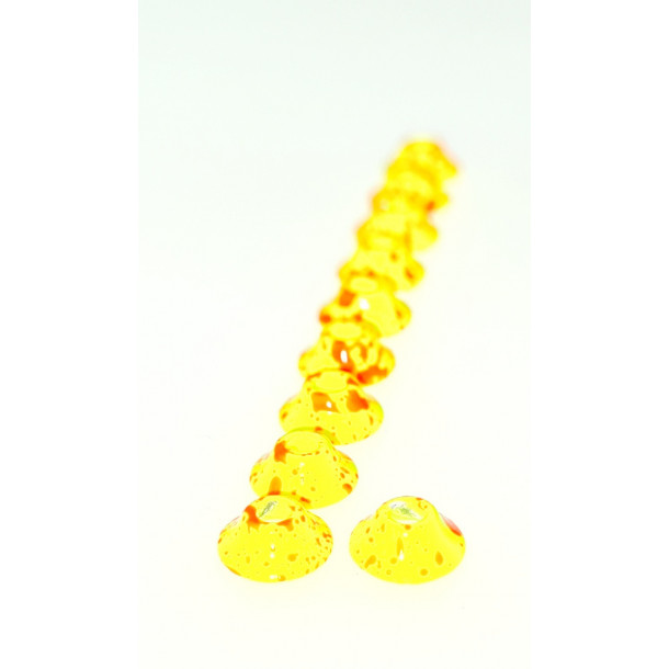 FutureFly - Tungsten UfoDisc - Pingo/Yellow