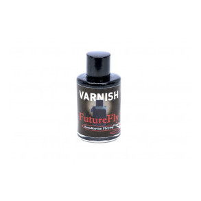 FutureFly - Varnish - Black