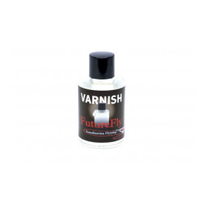 FutureFly - Varnish - Clear