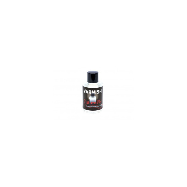FutureFly - Varnish - Clear