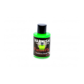 FutureFly - Varnish - FL. Green