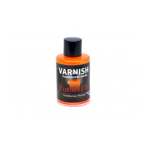 FutureFly - Varnish - Fl. Orange