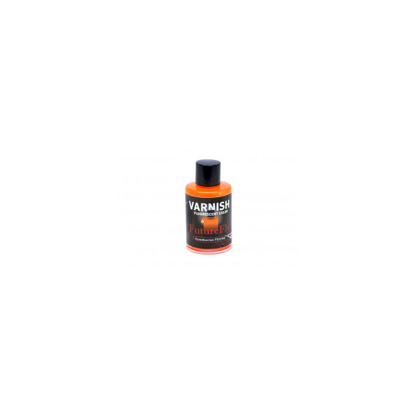 FutureFly - Varnish - Fl. Orange