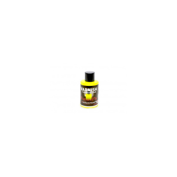 FutureFly - Varnish - Fl. Yellow