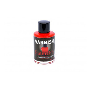 FutureFly - Varnish - Red