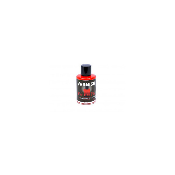 FutureFly - Varnish - Red