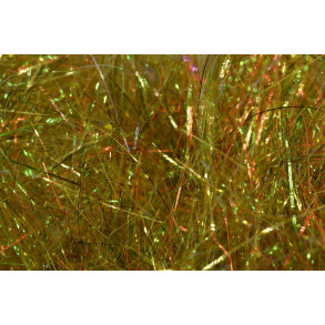 FutureFly Signature Dubbing - Autum Green