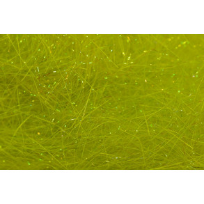 FutureFly Signature Dubbing - Just Chartreuse