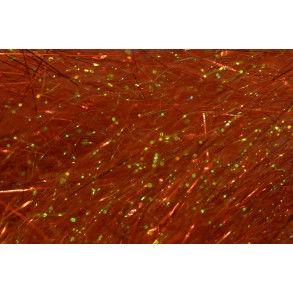 FutureFly Signature Dubbing â€“ MÃ¸rrum Orange