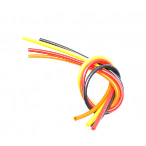 FutureFly Silicone - Mix