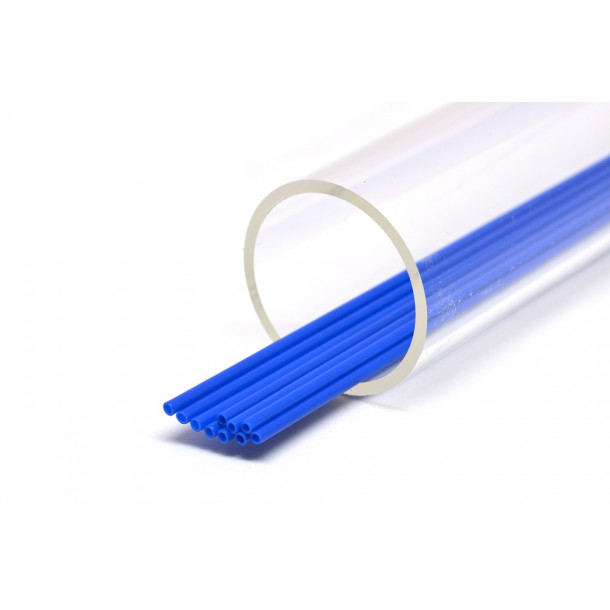 FutureFly Tube - 1,8 mm medium - Blue