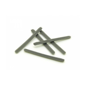 FutureFly Tungsten Strand - Grey - 35 mm