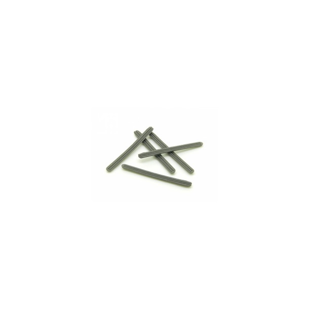 FutureFly Tungsten Strand - Grey - 35 mm