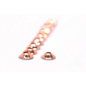 FutureFly UfoDisc - 6 mm - Copper