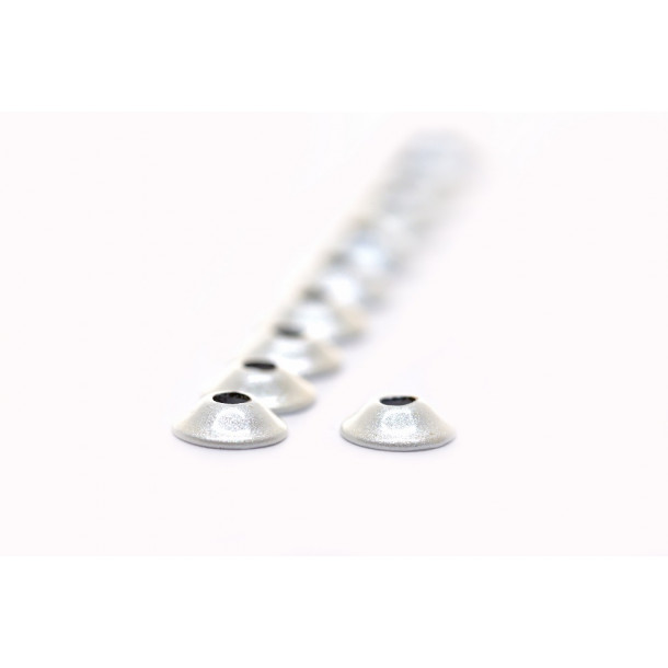FutureFly UfoDisc - 6 mm - Pearl