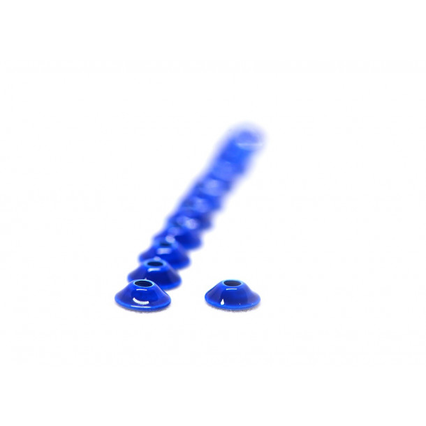FutureFly UfoDisc - 6 mm - Royal Blue