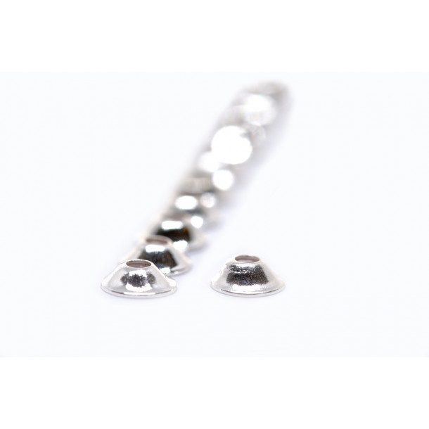 FutureFly UfoDisc - 8 mm - Silver