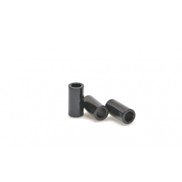 FutureFly US Tube - 6 mm - Black