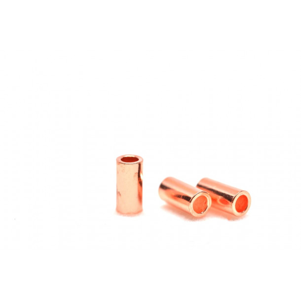 FutureFly US Tube - 10 mm - Copper