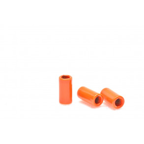 FutureFly US Tube - 6 mm - Fl. Orange